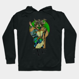 Dungeons, Dice and Dragons • Cultist Hoodie